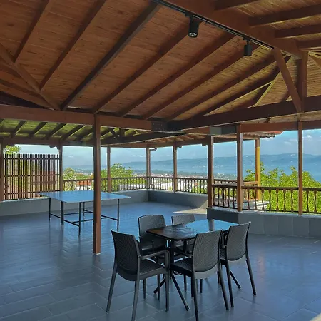 Villa Deva * Eskiomerler