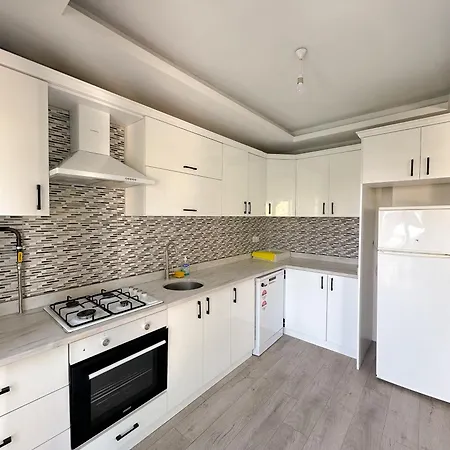 Villa Deva Eskiomerler