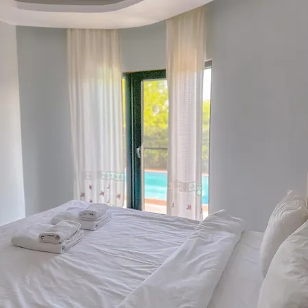 Villa Deva *