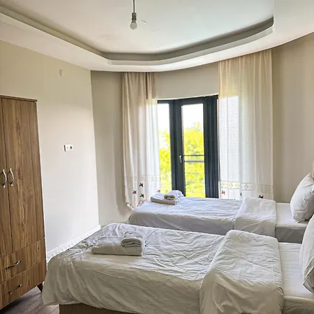 Deva Villa Eskiomerler