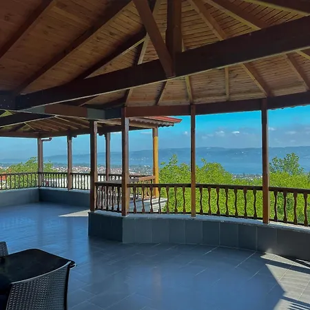 Villa Deva Eskiomerler